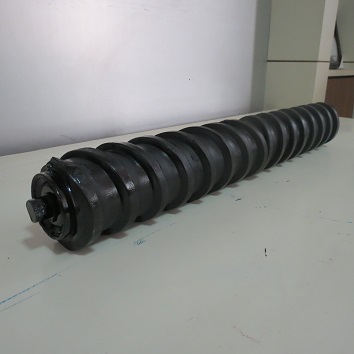 Steel Screw roller