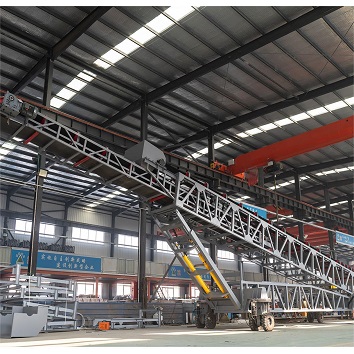 Belt Conveyor