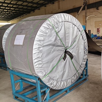 Rubber Conveyor Belt