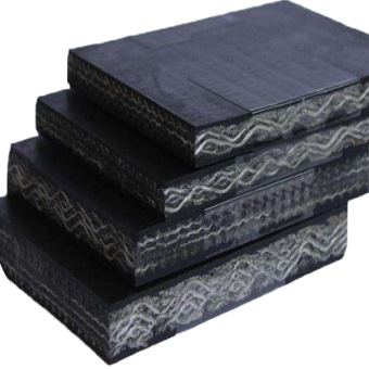 PVC/ PVG Solid Woven Fabric Belt