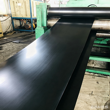 Heat Resistant Conveyor Belt 