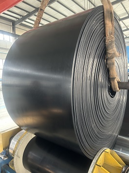 Fire Resistant conveyor belt