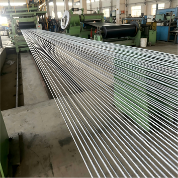 Steel Cord Conveyor Belt