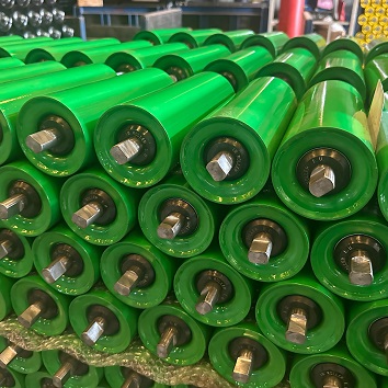 Carrying Roller
