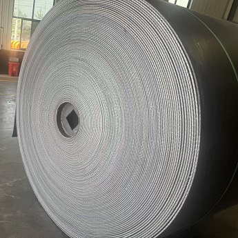 PVC/ PVG Solid Woven Fabric Belt